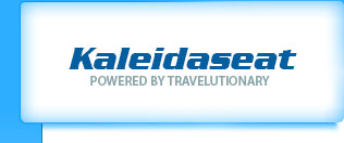 logo for kaleidaseat.com